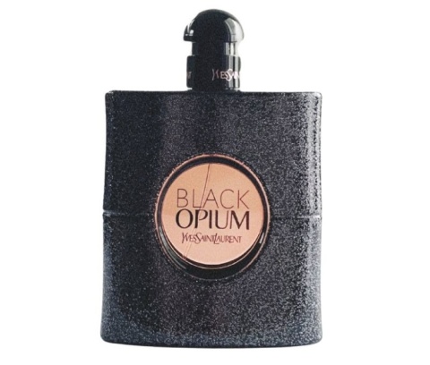 Black Opium odlewka perfum 2ml