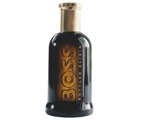 Boss Bottled Elixir - odlewka perfum 5ml