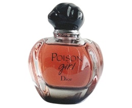 DIOR Poison Girl - odlewka perfum