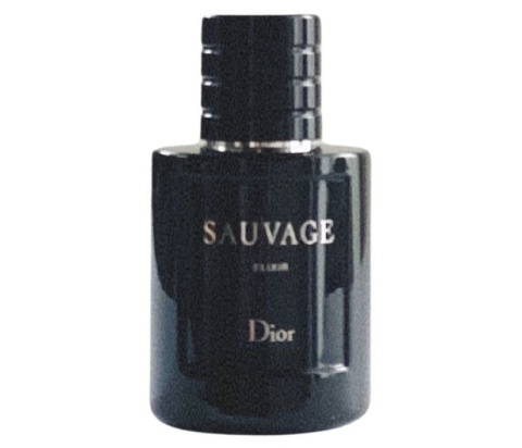 Dior Sauvage Elixir - odlewka perfum 5ml
