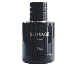 Dior Sauvage Elixir - odlewka perfum 10ml