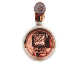 LATTAFA Fakhar Rose - odlewka perfum 5ml