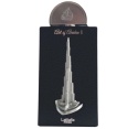 LATTAFA Pride Art of Arabia I - odlewka perfum 5ml