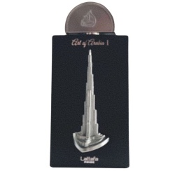 LATTAFA Pride Art of Arabia I - odlewka perfum 5ml