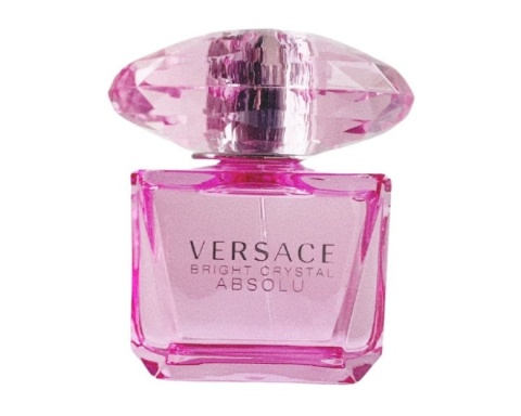 Versace Bright Crystal Absolu odlewka perfum 5ml