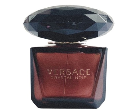 Versace Crystal Noir Parfum odlewka perfum 10ml
