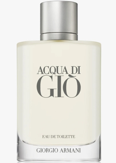 Armani Acqua di Giò Armani Acqua di Giò