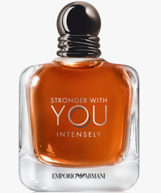 Armani Emporio Stronger With You Intensely