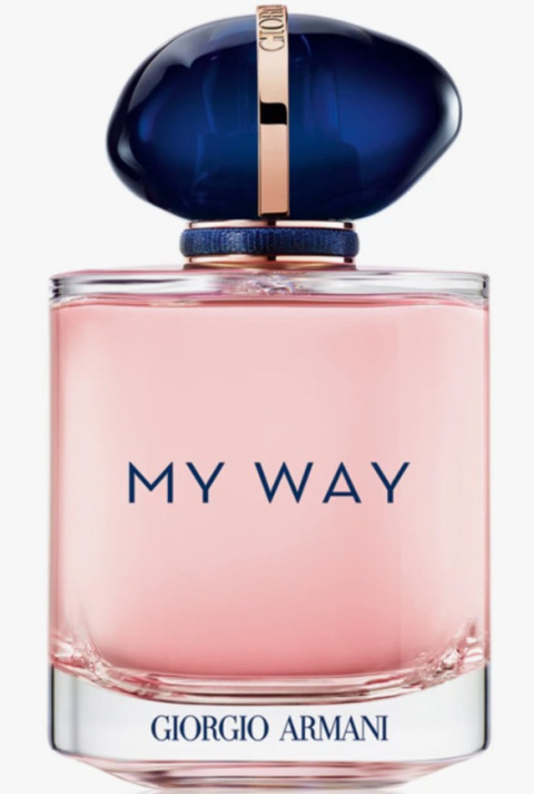 Armani My Way Armani My Way