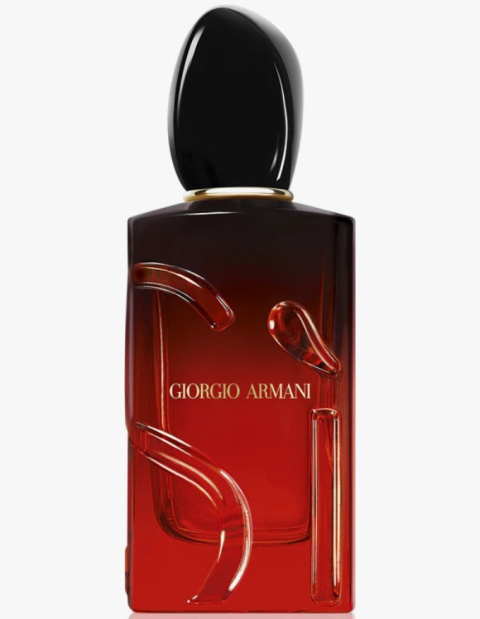 Armani Sì Passione Intense Armani Sì Passione Intense