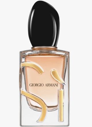 Armani Sì