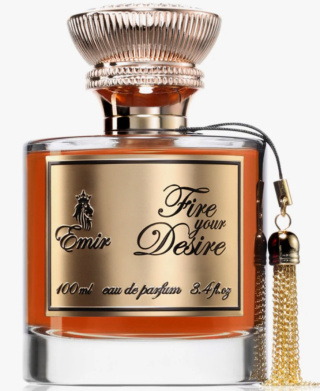 Emir Fire Your Desire