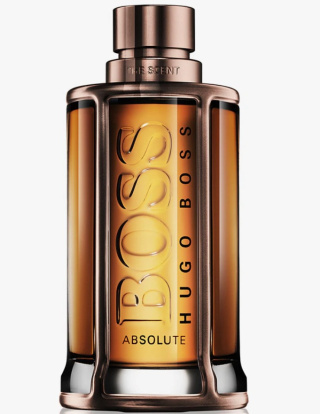 Hugo Boss BOSS The Scent Absolute