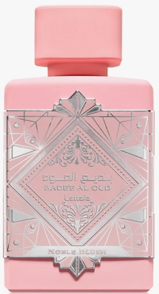 Lattafa Badee Al Oud Noble Blush