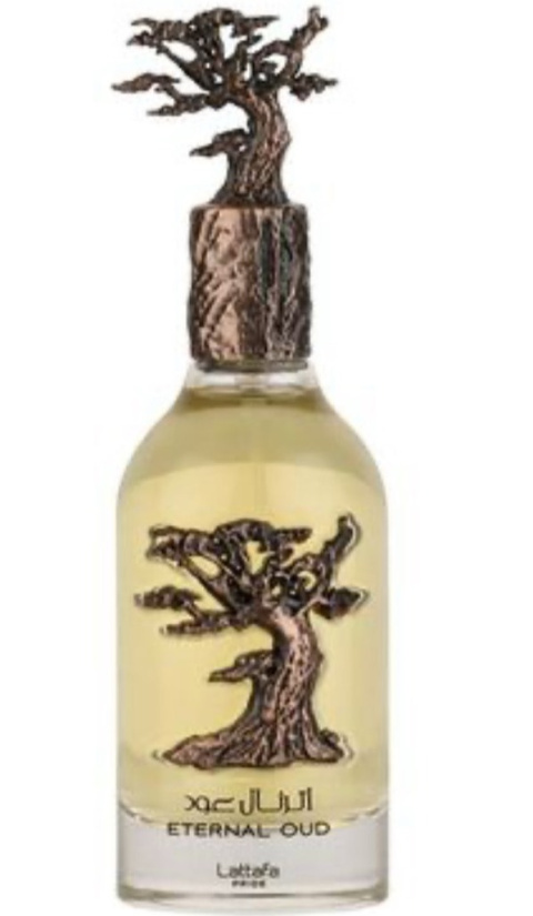 Lattafa Eternal Oud Lattafa Eternal Oud