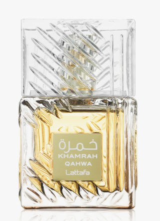 Lattafa Khamrah Qahwa