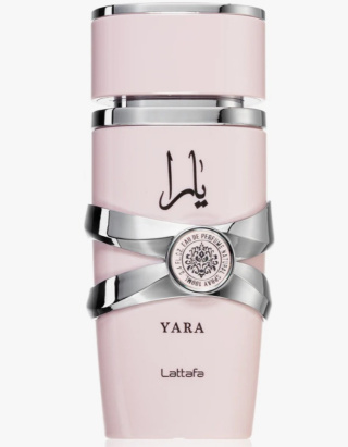 Lattafa Yara