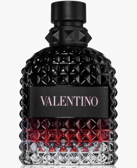 Valentino Born In Roma Intense Uomo Valentino Born In Roma Intense Uomo