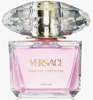 Versace Bright Crystal Parfum