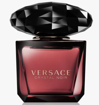 VersaceCrystal Noir