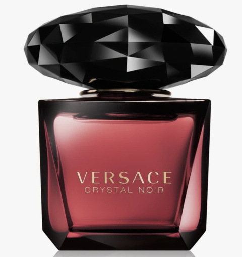 VersaceCrystal Noir VersaceCrystal Noir